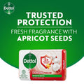 ettol Soap Pink Glow - 70g