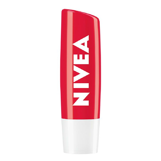 Strawberry Shine Lip Balm For Women - 4.8g