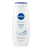 NIVEA Creme Soft Shower Gel- 500ml