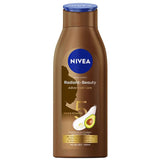 NIVEA Radiant & Beauty Advanced Care Lotion For Women - 400ml (Pack Of 2)