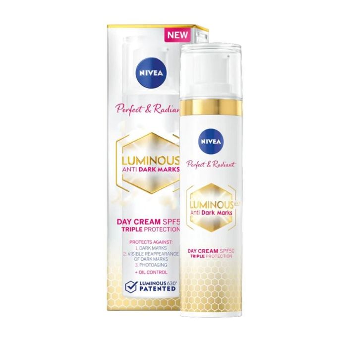 Luminous Anti Dark Marks Day Cream 40Ml