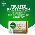 Dettol Soap 155G PINK GLOW EVENTONE