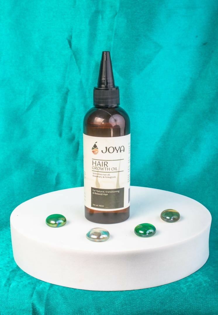 Joya Hair Growth Oil