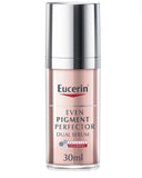 Eucerin Even Pigment Perfector Dual Face Serum Cream, for Dark Marks, 30ml