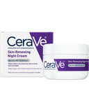 CeraVe Skin Renewing Night Cream 48G