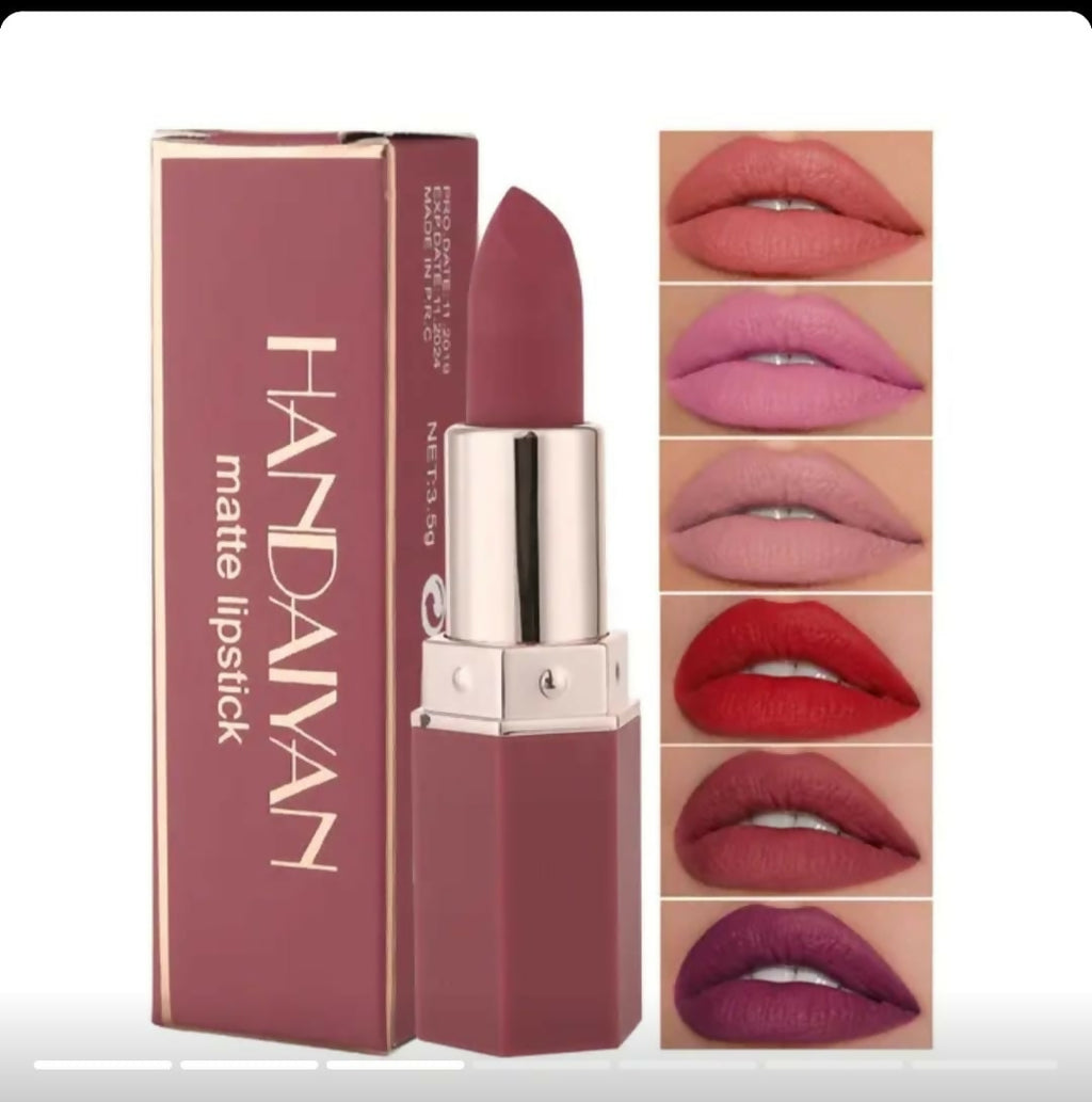 HANDAIYAN Matte Lipstick
