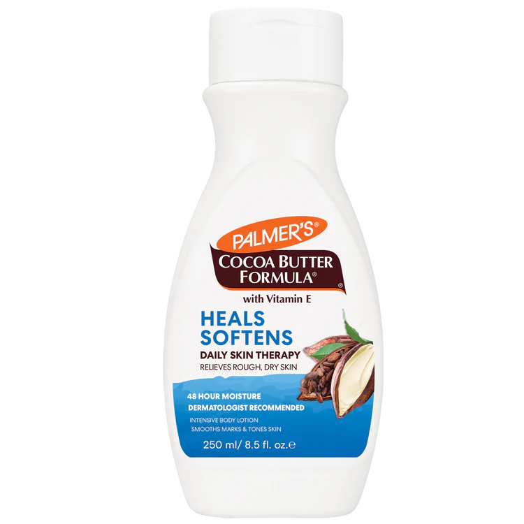 Daily Skin Therapy Cocoa Butter Body Lotion