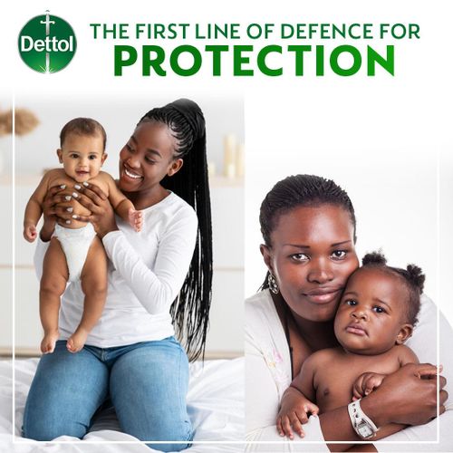 Dettol Antiseptic Disinfectant - 250ml
