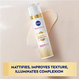 Luminous Anti Dark Marks Day Cream 40Ml