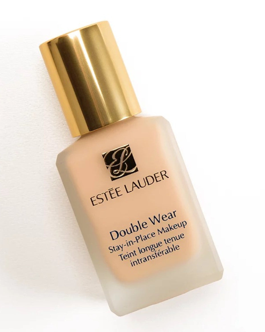 Estee Lauder Double Wear Stay-in-place Makeup Foundation