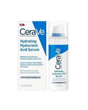 CeraVe Hydrating Hyaluronic Acid Serum (1.0 oz)
