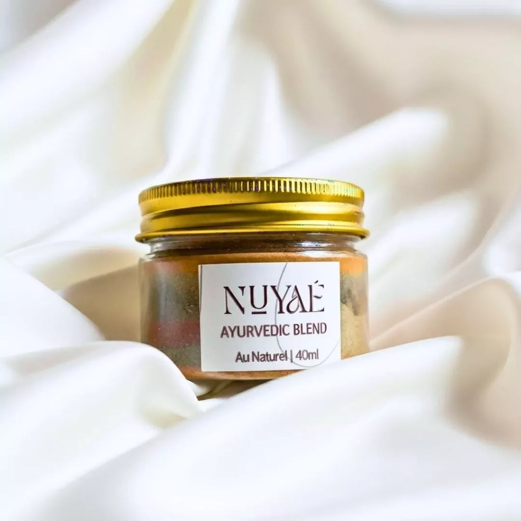 Ambrivine – Aryuvedic Hair Booster