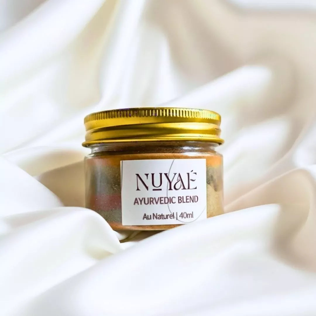 Ambrivine – Aryuvedic Hair Booster