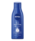 NIVEA Rich Nourishing Body Lotion
