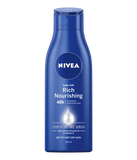 NIVEA Rich Nourishing Body Lotion