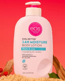 EOS Fresh & Cozy Body Lotion