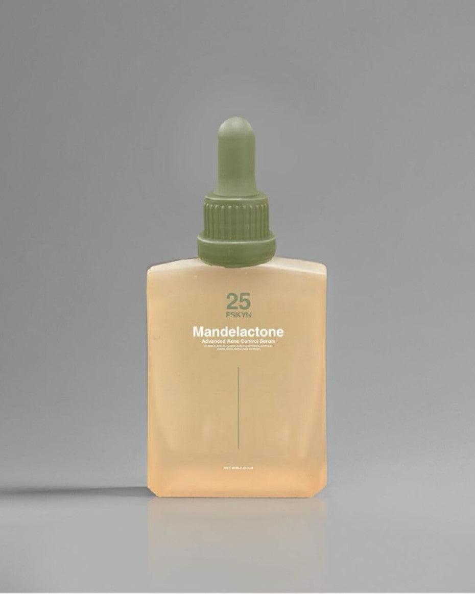 25Pskyn Mandelactone Serum 50ml (REFILL)