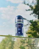 Cool Kick Anti-Perspirant Roll-on For Men, 72h - 50ml