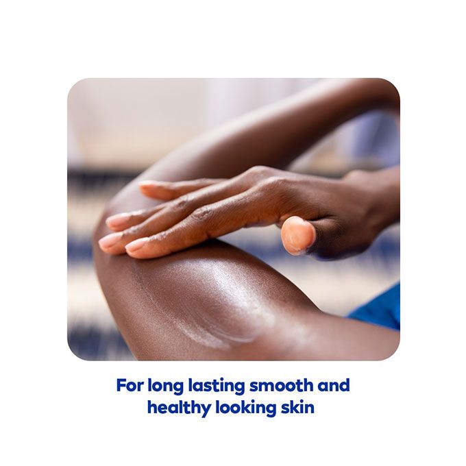 NIVEA Radiant & Beauty Even Glow Body Lotion For Women - 400ml