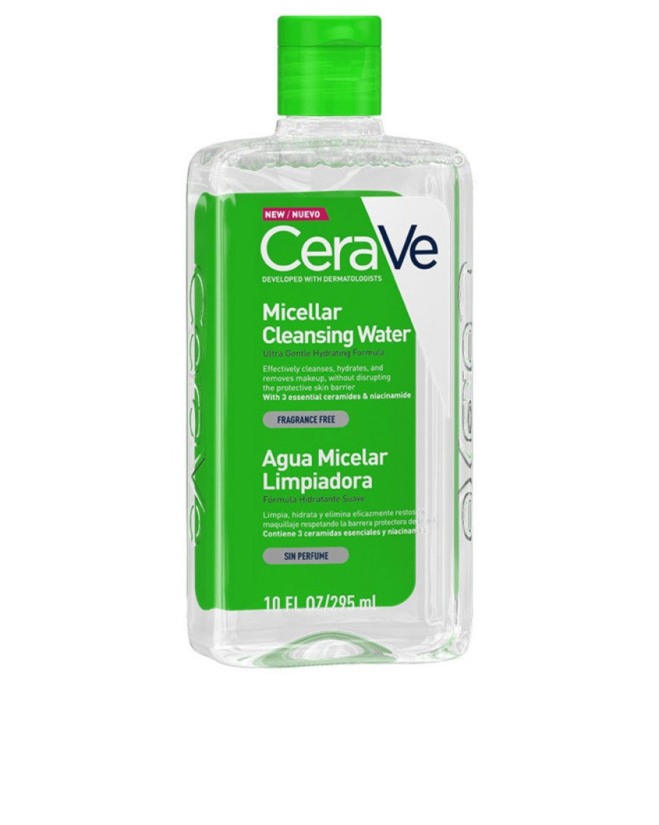 Cerave Hydrating Micellar Water