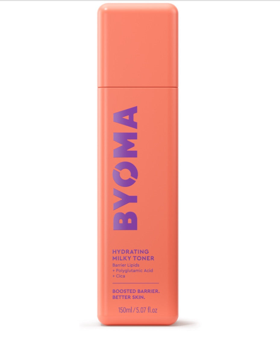 BYOMA Hydrating Milky Toner (5.07 fl oz)