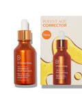 DR. DENNIS GROSS VITAMIN C + LACTIC 15% VITAMIN C FIRM & BRIGHT SERUM 30ML