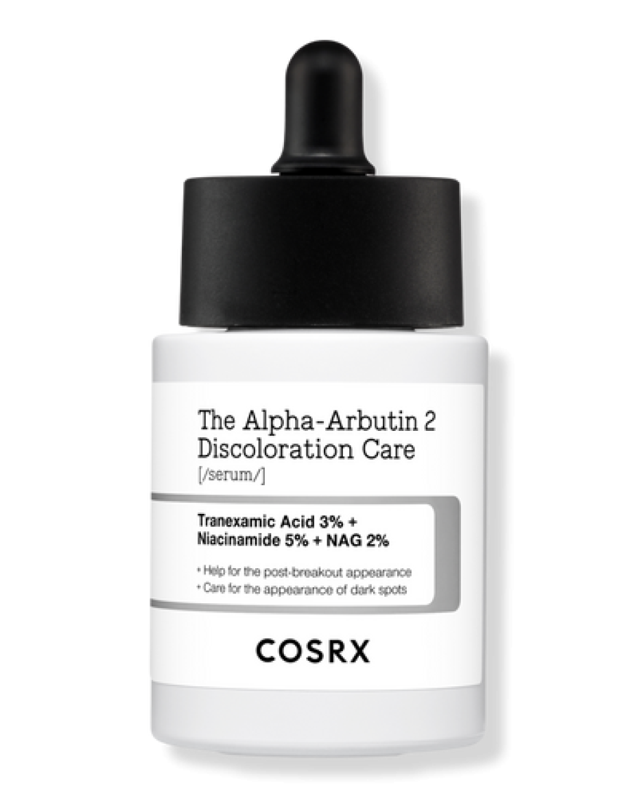 Cosrx The Alpha-Arbutin 2 Discoloration Care Serum