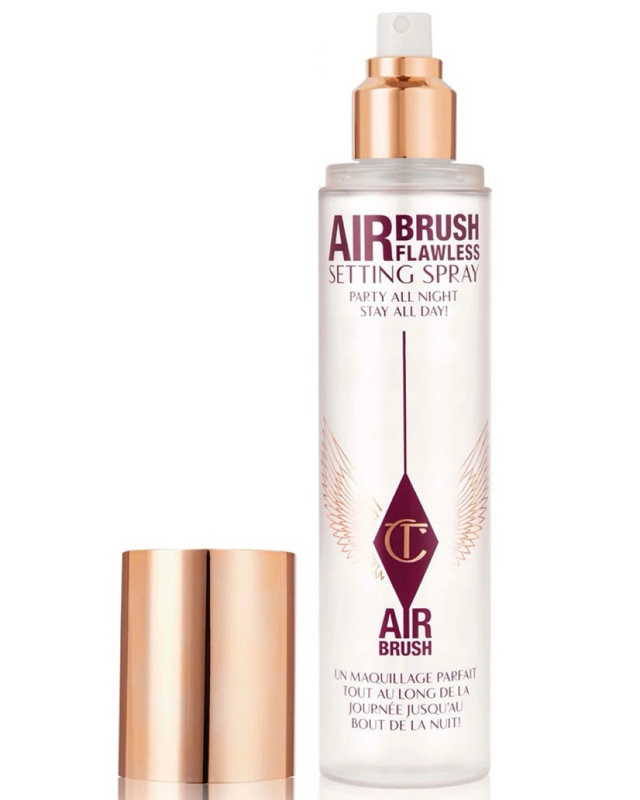 Charlotte Tilbury Airbrush Setting Spray