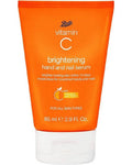 Boots Vitamin C Brightening Hand Nail Serum 85ml