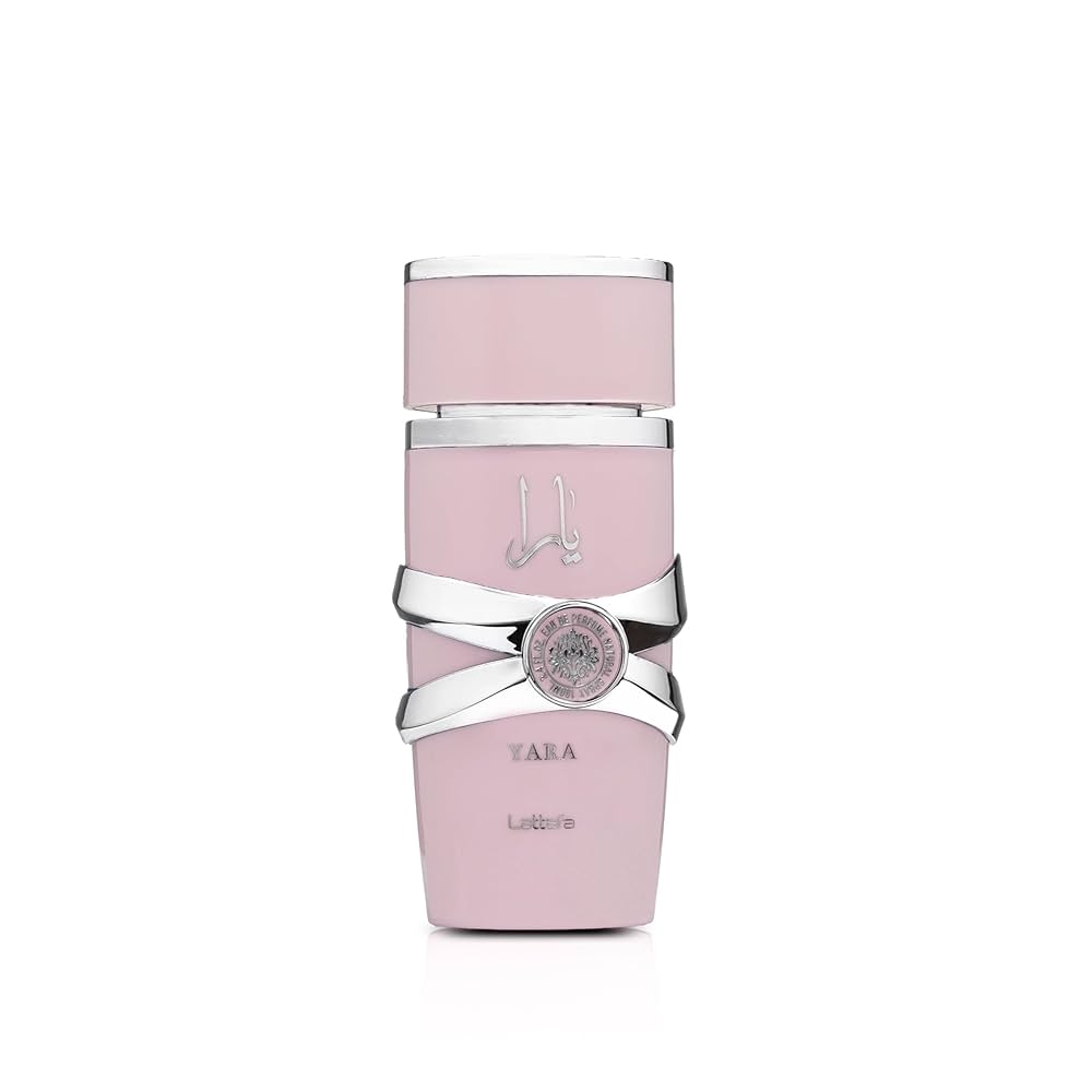 Lattafa Yara Eau de Parfum – 25 ml (Women)