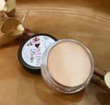 Facecoat Butter