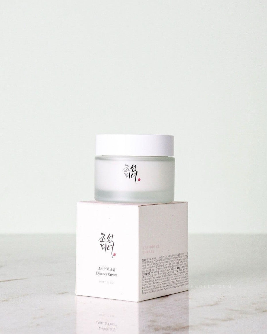 Beauty Of Joseon Dynasty Cream