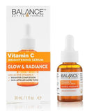 Balance Active Formula Vitamin C Brightening Serum