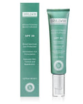 BOLDEN Brightening Moisturizer SPF 30 Sunscreen With Vitamin C 60ml