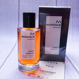 Monsieur Perfume – Coco Vanilla Eau de Parfum