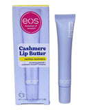 Eos Vanilla Cashmere Lip Butter