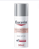 Eucerin Even Pigment Perfector Face Day Cream, SPF 30, For Dark Marks