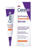 Cerave Skin Renewing Vitamin C Serum
