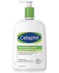 Cetaphil Daily Moisturizing Lotion