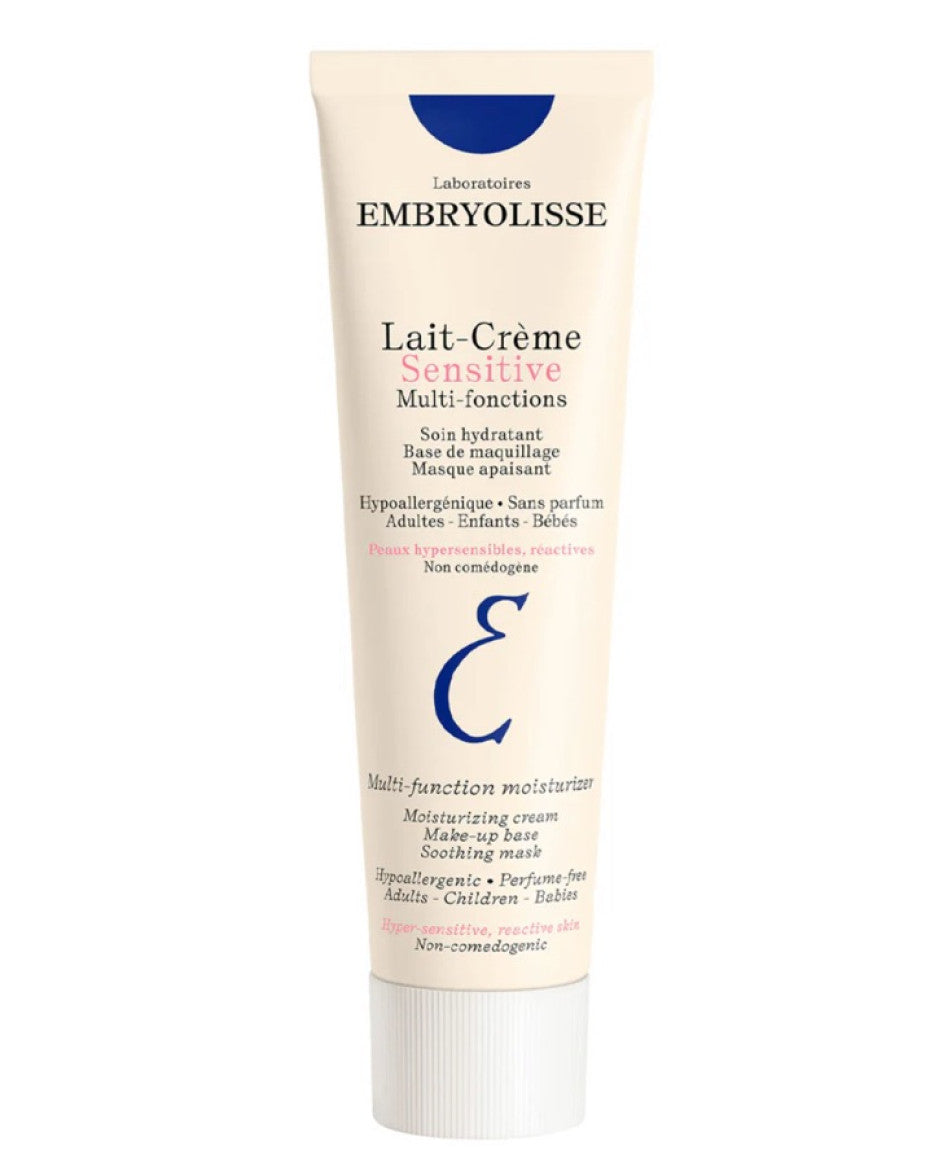 Embryolisse Multi Function Moisturizer 75ml