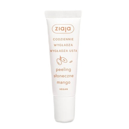 Sunny Mango Lip Scrub 12ml