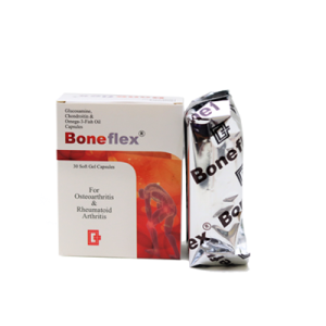 BONEFLEX CAP