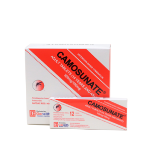 CAMOSUNATE ADULT
