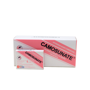 CAMOSUNATE CHILDREN