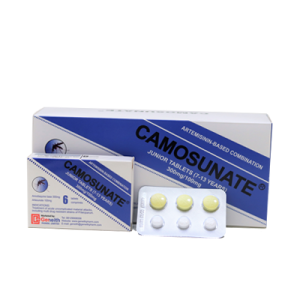 CAMOSUNATE JUNIOR