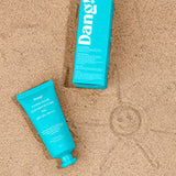 Hydra Glow Sun Protection Gel-60ml
