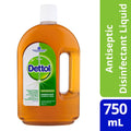 Dettol Antiseptic Liquid Disinfectant - 750ml
