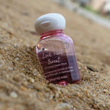 Blossom Makeup Lock That Sweat