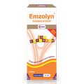EMZOLYN CHILDREN COUGH SYRUP