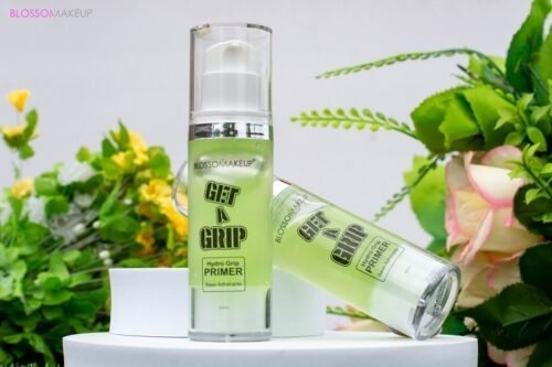 Blossom Makeups Get a Grip Primer